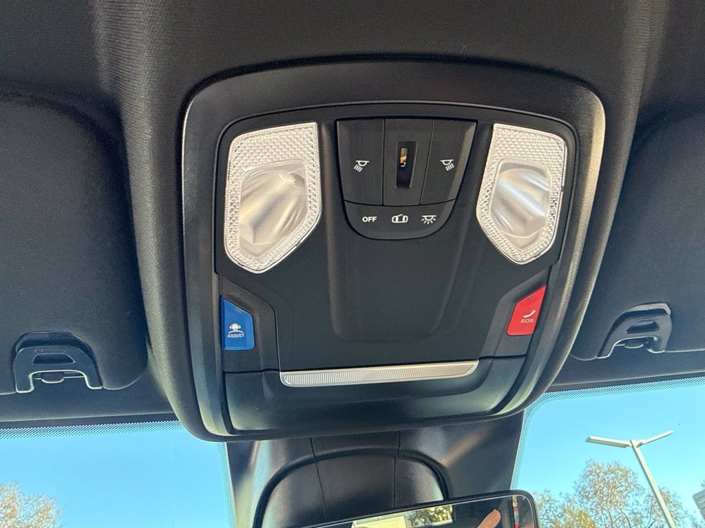 Used 2025 RAM 2500 Big Horn AWD/4WD image 26