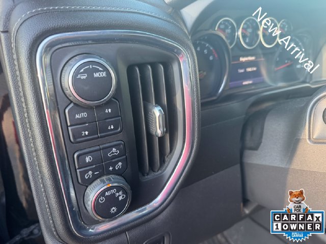 Used 2021 Chevrolet Silverado 1500 RST AWD/4WD image 17