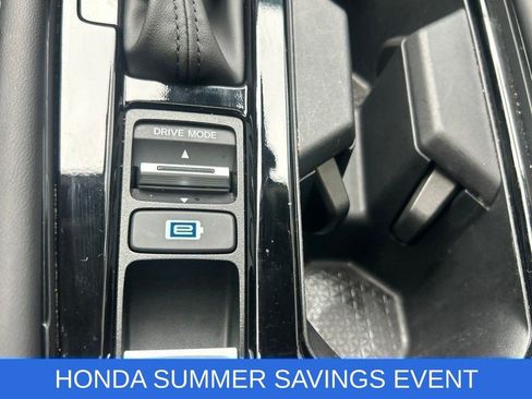 Used 2024 Honda Accord Touring image 26
