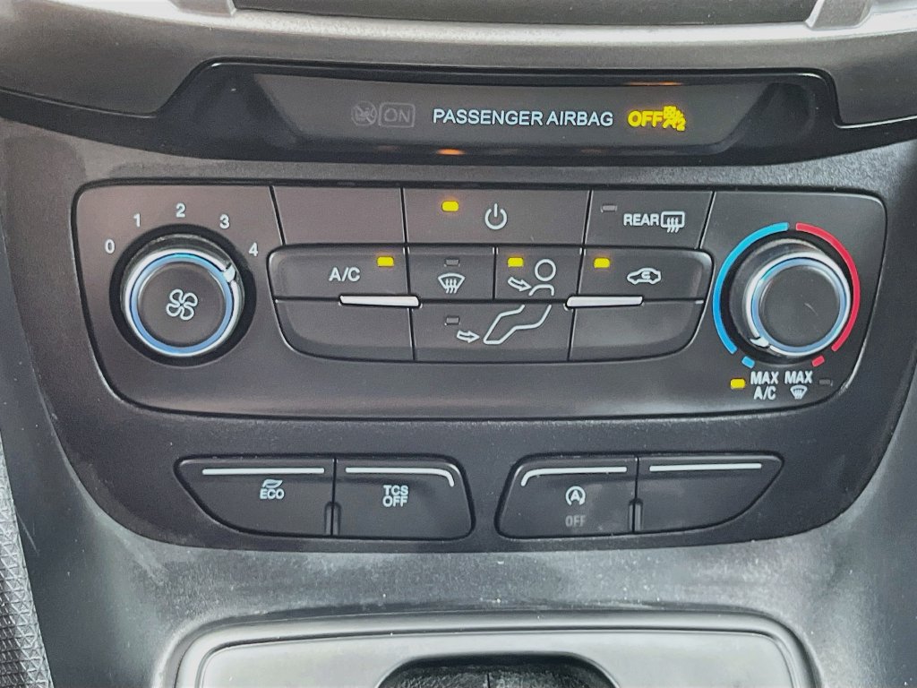 Used 2022 Ford Transit Connect XL FWD image 15