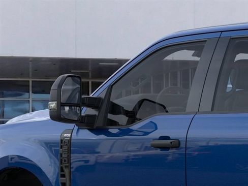 New 2026 Ford F250 XL w/ STX Appearance Package AWD/4WD image 20