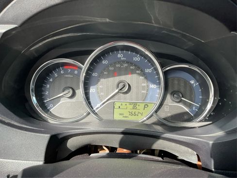 Used 2015 Toyota Corolla LE FWD image 14