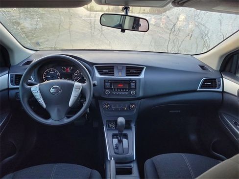 Used 2017 Nissan Sentra S w/ S Style Package image 22