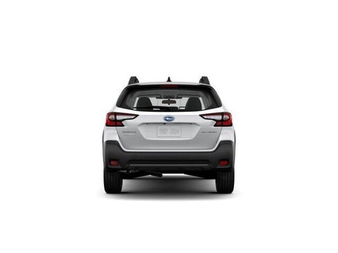 Certified 2025 Subaru Outback image 9