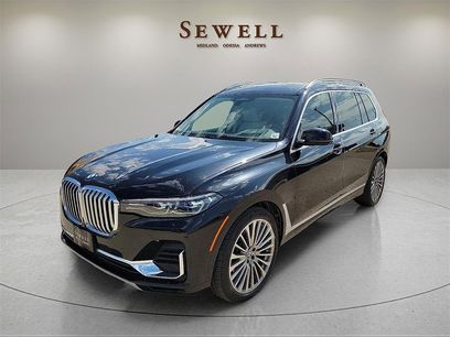 Used 2022 BMW X7 xDrive40i w/ Premium Package