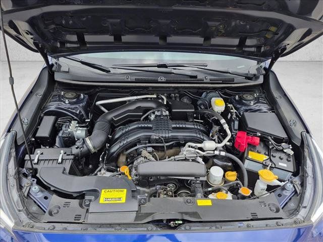 Used 2025 Subaru Impreza 2.0i AWD/4WD image 23