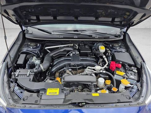 Used 2025 Subaru Impreza 2.0i AWD/4WD image 23