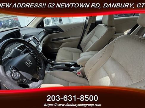 Used 2014 Honda Accord Touring image 14