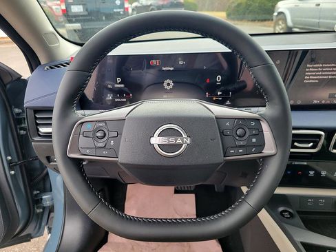 New 2026 Nissan Sentra SL image 13