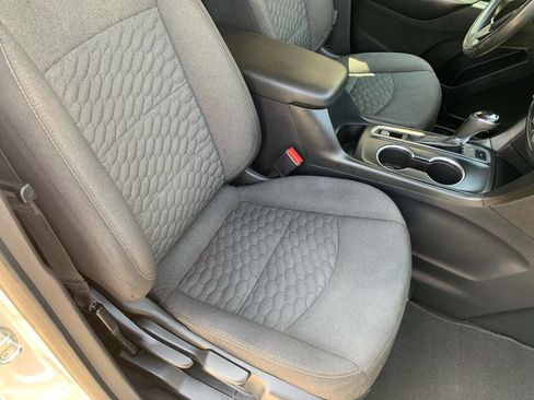 Used 2020 Chevrolet Equinox LT w/ LPO, Blackout Package image 14