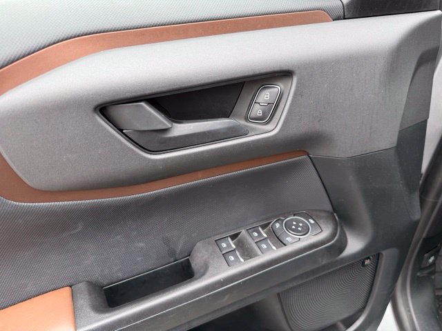 Used 2021 Ford Bronco Sport Badlands w/ Badlands Package AWD/4WD image 7