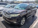 Used 2012 Toyota Highlander Limited image 5