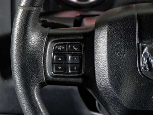 Used 2018 RAM 1500 Tradesman w/ Popular Equipment Group RWD image 17