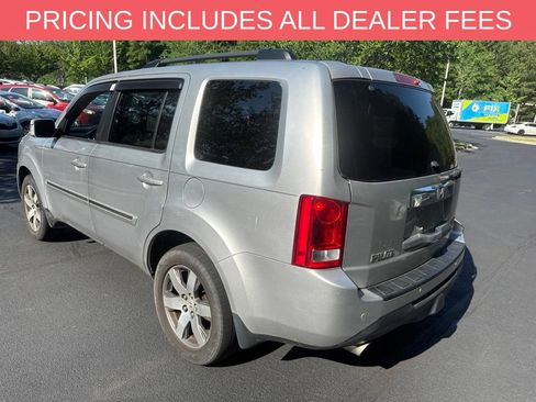 Used 2013 Honda Pilot Touring image 17