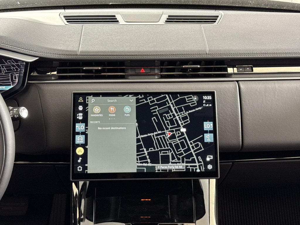 New 2027 Land Rover Range Rover Sport SE AWD/4WD image 17