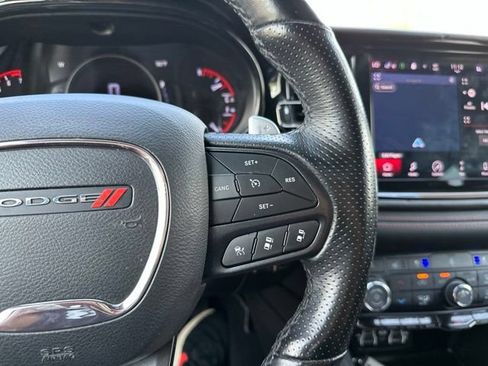 Used 2023 Dodge Durango GT AWD/4WD image 23