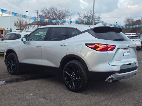 Used 2022 Chevrolet Blazer LT image 30