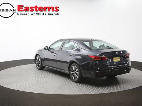 Used 2022 Nissan Altima 2.5 SV FWD image 36
