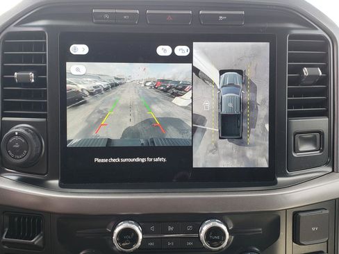 Used 2024 Ford F150 XLT image 16