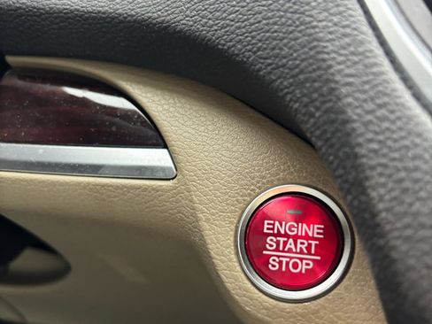 Used 2015 Acura TLX V6 w/ Technology Package image 13