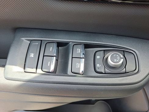 Certified 2025 Subaru Forester Limited AWD/4WD image 23