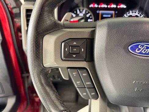 Used 2019 Ford F150 Raptor w/ Equipment Group 801A Mid AWD/4WD image 20