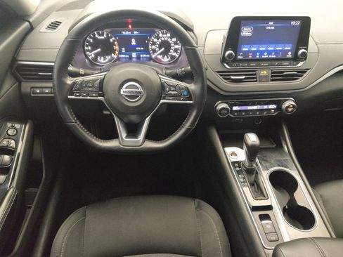 Used 2020 Nissan Altima 2.5 SV AWD/4WD image 22