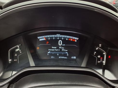 Used 2020 Honda CR-V EX image 17