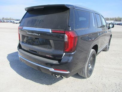 New 2026 GMC Yukon Denali