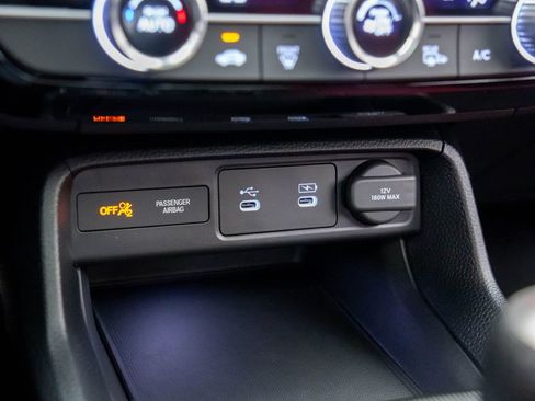 New 2026 Honda Civic Si image 29