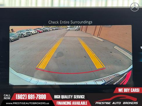 Used 2021 Mercedes-Benz GLA 250 image 35