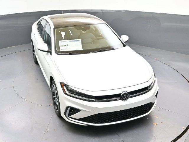 Used 2026 Volkswagen Jetta SE FWD image 51