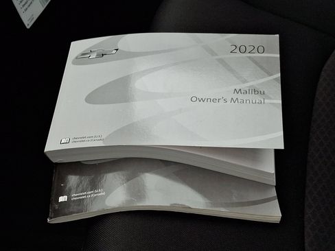 Used 2020 Chevrolet Malibu LS w/ LPO, Convenience Package 2 image 26