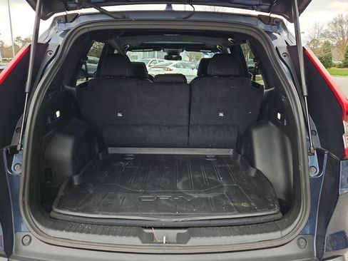 Used 2024 Honda CR-V Sport image 34