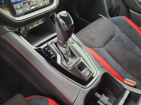 Used 2026 Subaru WRX Limited AWD/4WD image 24