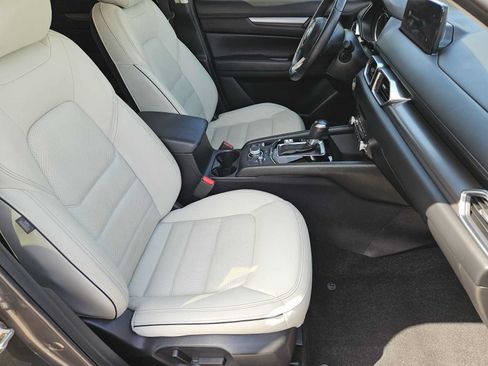 Used 2024 MAZDA CX-5 AWD 2.5 S w/ Preferred Package image 14