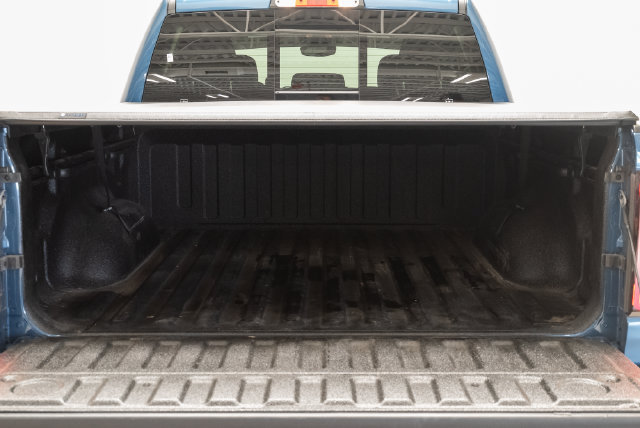 Used 2024 RAM 1500 Big Horn AWD/4WD image 34