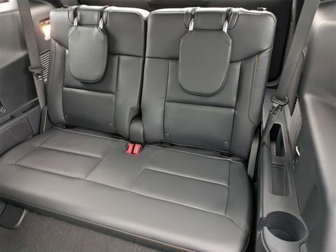 New 2026 Ford Explorer Tremor w/ Tremor Ultimate Package image 20