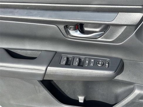 Certified 2024 Honda CR-V LX image 10
