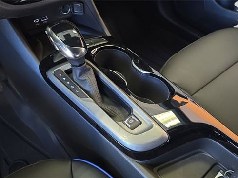 New 2026 Buick Envista Sport Touring w/ Convenience I Package image 23