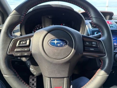 Used 2021 Subaru WRX STI AWD/4WD image 21