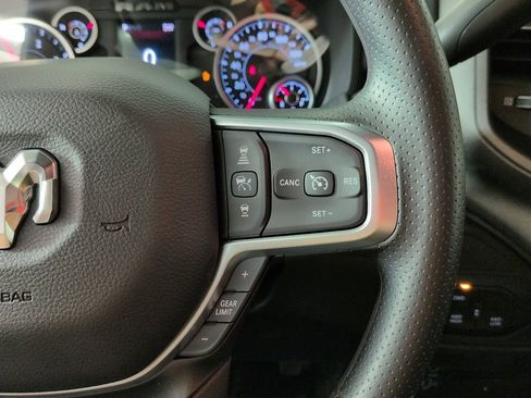 New 2026 RAM 5500 Tradesman AWD/4WD image 21