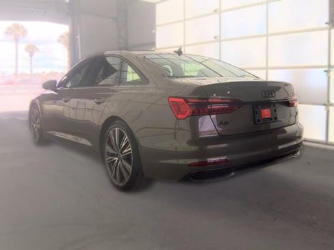 Used 2022 Audi A6 2.0T Premium w/ Black Optic Sport Package AWD/4WD image 6