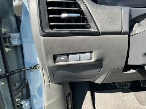 Certified 2026 Nissan Sentra SV w/ Floor Mat Package FWD image 13