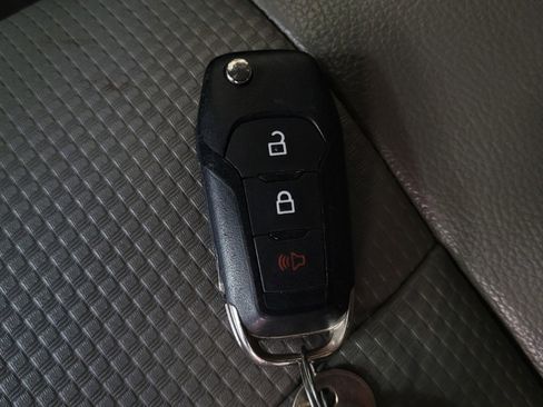 Used 2016 Ford F150 XL w/ XL Power Equipment Group image 32