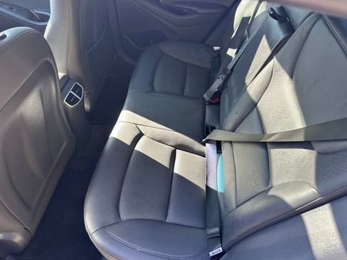 Used 2020 Hyundai Ioniq Limited FWD image 16