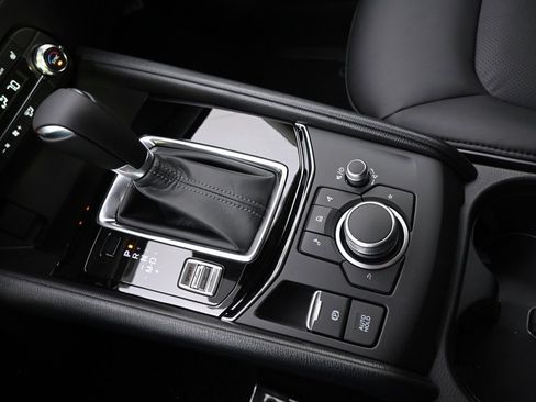 New 2025 MAZDA CX-5 AWD 2.5 S w/ Select Package image 30