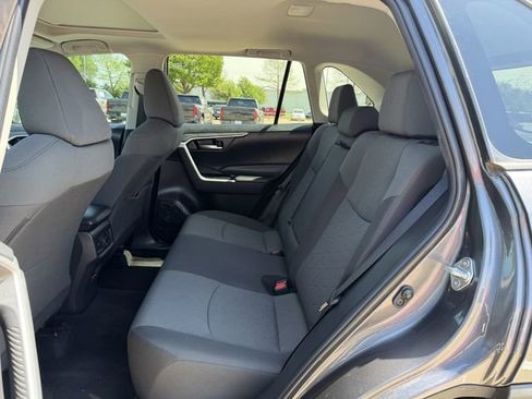 Certified 2022 Toyota RAV4 XLE w/ Convenience Package image 27