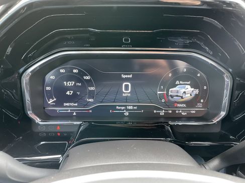 Used 2024 GMC Sierra 1500 Elevation image 10