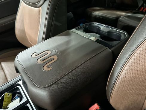 New 2026 Ford F250 King Ranch w/ Chrome Package image 27